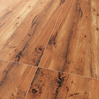 Gresie portelanata rectificata Luxewood Pine Laminate  60X120  mata - 4