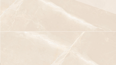 Gresie portelanata rectificata Marinace Beige  60X120  lucioasa