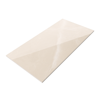 Gresie portelanata rectificata Marinace Beige  60X120  lucioasa - 5