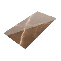 Gresie portelanata rectificata Marinace Brown  60X120  lucioasa - 6
