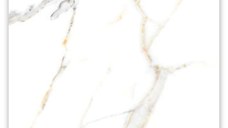 Gresie portelanata rectificata Miami Natural  60 x 60  lucioasa