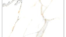 Gresie portelanata rectificata Miami Natural  60 x 60  lucioasa