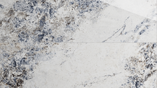 Gresie portelanata rectificata Mj White  60X120  lucioasa
