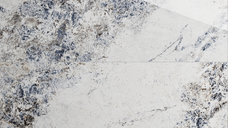 Gresie portelanata rectificata Mj White  60X120  lucioasa