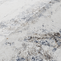 Gresie portelanata rectificata Mj White  60X120  lucioasa - 5