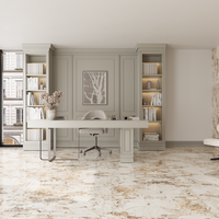 Gresie portelanata rectificata Moschino Endless  60X120  lucioasa - 2