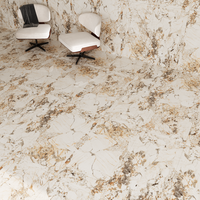 Gresie portelanata rectificata Moschino Endless  60X120  lucioasa - 5