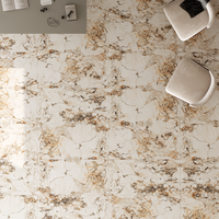 Gresie portelanata rectificata Moschino Endless  60X120  lucioasa - 4