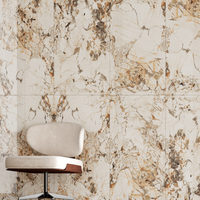 Gresie portelanata rectificata Moschino Endless  60X120  lucioasa - 3