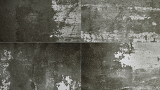 Gresie portelanata rectificata Nero  60X60  mata