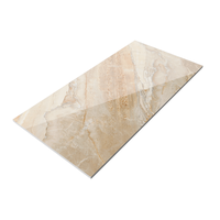 Gresie portelanata rectificata Octa Brown  bookmatch A  60X120  lucioasa - 5
