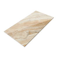 Gresie portelanata rectificata Octa Brown  bookmatch B  60X120  lucioasa - 5