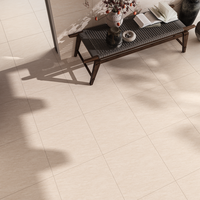 Gresie portelanata rectificata Quartz Bone  60X60X2  mata - 3