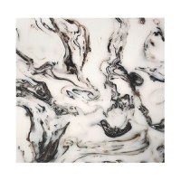 Gresie portelanata rectificata River Blue  60 x 60  lucioasa - 1