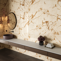 Gresie portelanata rectificata Sicilia  60X60  lucioasa - 3
