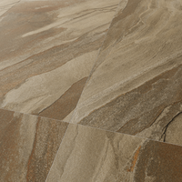 Gresie portelanata rectificata Slate Gold  60X120  sugar - 5