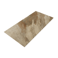 Gresie portelanata rectificata Slate Gold  60X120  sugar - 6