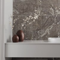 Gresie portelanata rectificata Snake Stone Bronze  60X120  mata - 3