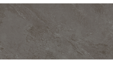 Gresie portelanata rectificata Soft Slate Anthracite  60X120  sugar