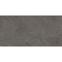 Gresie portelanata rectificata Soft Slate Anthracite  60X120  sugar - 1