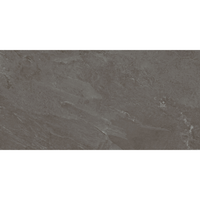 Gresie portelanata rectificata Soft Slate Anthracite  60X120  sugar - 2