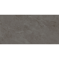 Gresie portelanata rectificata Soft Slate Anthracite  60X120  sugar - 3