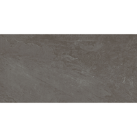 Gresie portelanata rectificata Soft Slate Anthracite  60X120  sugar - 4