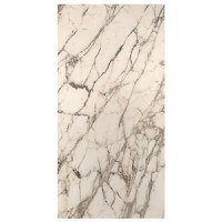 Gresie portelanata rectificata Spider Grey Carving (125)  60X120  mata - 1