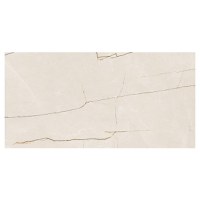 Gresie portelanata rectificata Strike Beige Carving (114)  60X120  mata - 1
