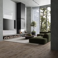 Gresie portelanata rectificata Super White  60X120  lucioasa - 3