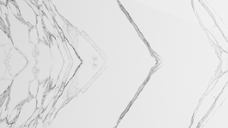 Gresie portelanata rectificata Thunder White  bookmatch B  60X120  lucioasa