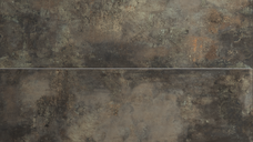 Gresie portelanata rectificata Underground Brown  60X120