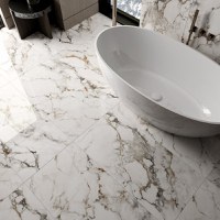 Gresie portelanata rectificata Venetta  60X120  lucioasa - 3