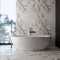 Gresie portelanata rectificata Venetta  60X120  lucioasa - 5