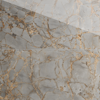 Gresie portelanata rectificata Victoria Endless  60X120  lucioasa - 1