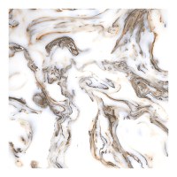 Gresie portelanata rectificata Waves Beige  60 x 60  lucioasa - 1