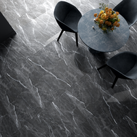 Gresie portelanata rectificata William Dark  60X120  lucioasa - 3