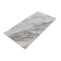 Gresie portelanata rectificata Zasilo Grey  bookmatch B  60X120  lucioasa - 7