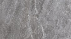 Gresie portelanata Salome Dark Grey 58 x 58 cm lucioasa pentru interior si exterior