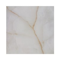 Gresie portelanata Sardonyx White  55 x 55 - 1