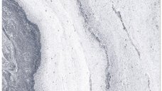 Gresie portelanata Tarragona Grey 45 x 45 cm lucioasa tip marmura pentru interior si exterior