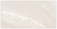 Gresie rectificata portelanata Crossover White Sugar  60X120 - 1