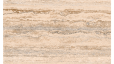 Gresie Sagrada Cafe Dark  61 x 61  lucioasa