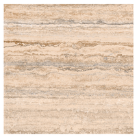 Gresie Sagrada Cafe Dark  61 x 61  lucioasa - 1