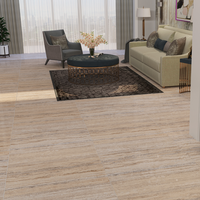 Gresie Sagrada Cafe Light  61 x 61  lucioasa - 2