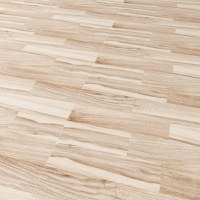 Gresie tip parchet exterior / interior Lamine Cream  30 x 60 cm  mata  portelanata - 4