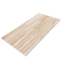 Gresie tip parchet exterior / interior Lamine Cream  30 x 60 cm  mata  portelanata - 5