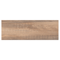 Gresie tip parchet exterior / interior Wooden Brown  20 5 x 60 cm  mata  portelanata  antiderapanta - 2