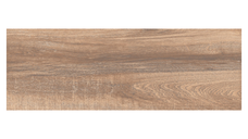 Gresie tip parchet exterior / interior Wooden Brown  20 5 x 60 cm  mata  portelanata  antiderapanta