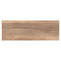 Gresie tip parchet exterior / interior Wooden Brown  20 5 x 60 cm  mata  portelanata  antiderapanta - 5